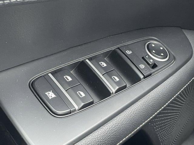 2024 Kia Forte GT-Line IVT