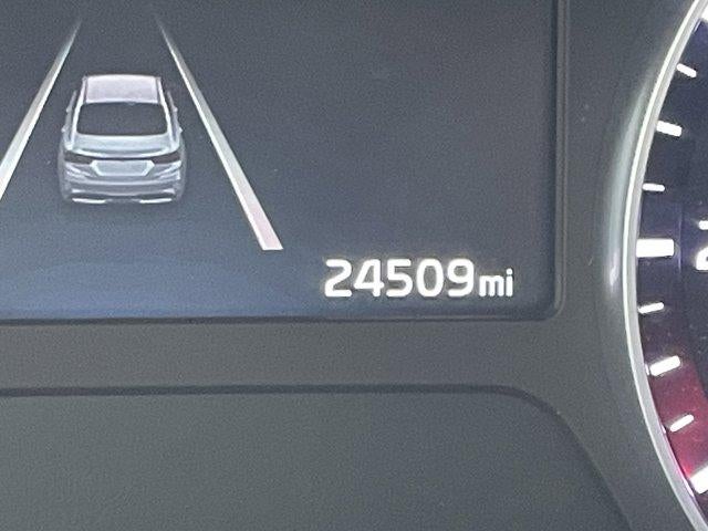 2024 Kia Forte GT-Line IVT