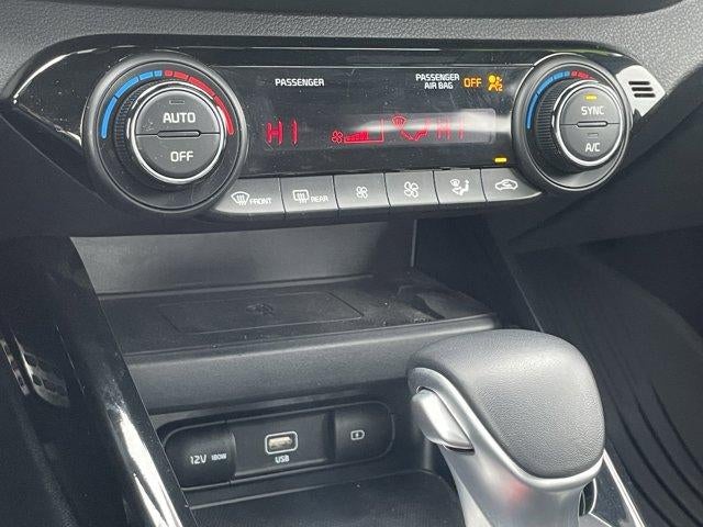 2024 Kia Forte GT-Line IVT