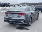 2024 Kia Forte GT-Line IVT