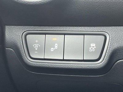 2024 Kia Forte GT-Line IVT