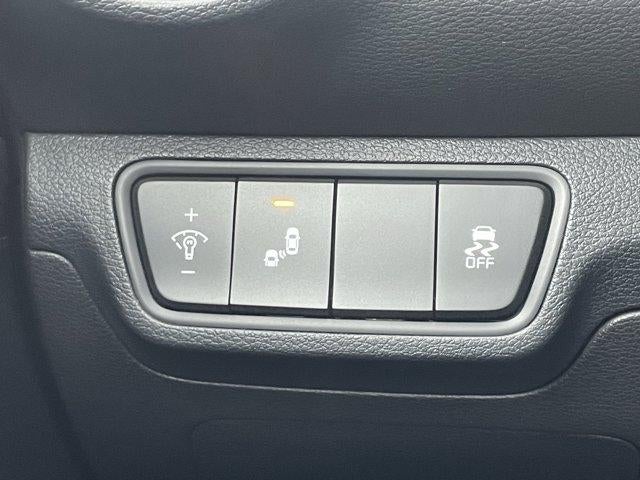 2024 Kia Forte GT-Line IVT