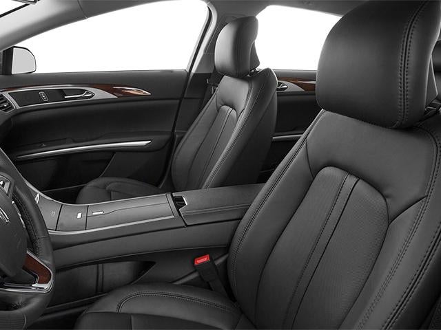 2013 Lincoln MKZ 4dr Sdn AWD