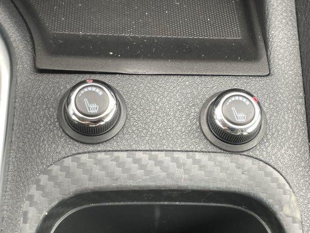 2022 Nissan Sentra SV CVT