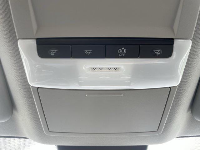 2022 Nissan Sentra SV CVT