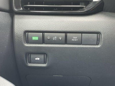 2022 Nissan Sentra SV CVT
