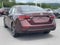 2022 Nissan Sentra SV CVT