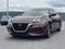 2022 Nissan Sentra SV CVT