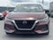 2022 Nissan Sentra SV CVT