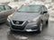 2021 Nissan Versa S CVT