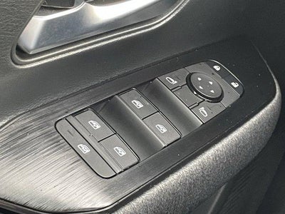 2025 Nissan Kicks SV AWD
