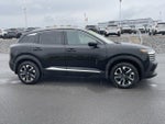 2025 Nissan Kicks SV AWD