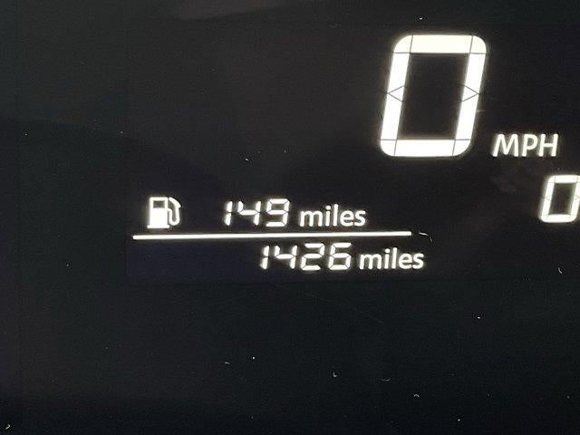 2025 Nissan Kicks SV AWD