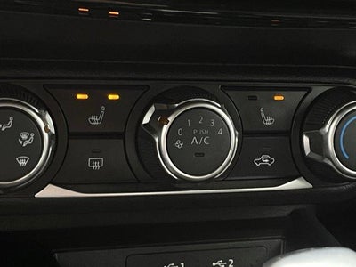 2025 Nissan Kicks SV AWD