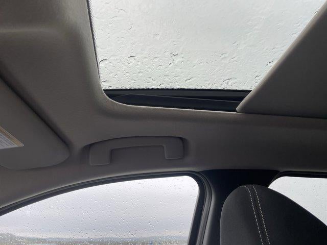 2025 Nissan Kicks SV AWD