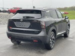 2025 Nissan Kicks SV AWD