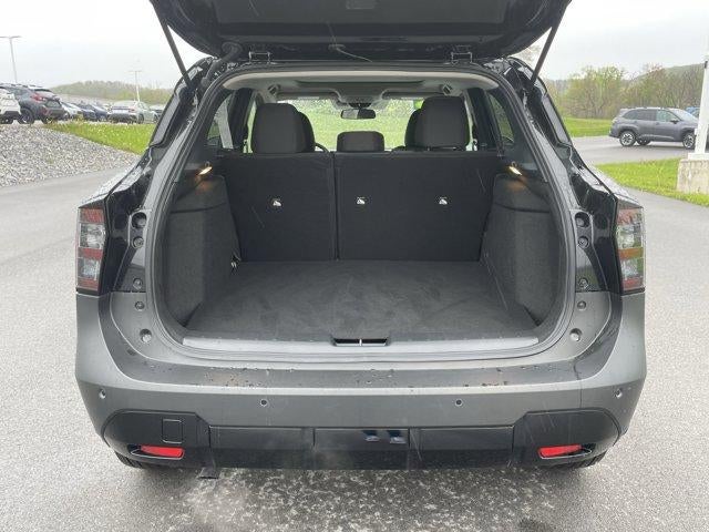 2025 Nissan Kicks SV AWD