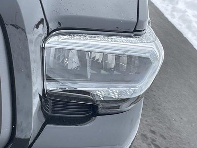 2023 Toyota Tacoma 4WD 4WD TRD Sport Double Cab 5' Bed V6 AT (Natl)