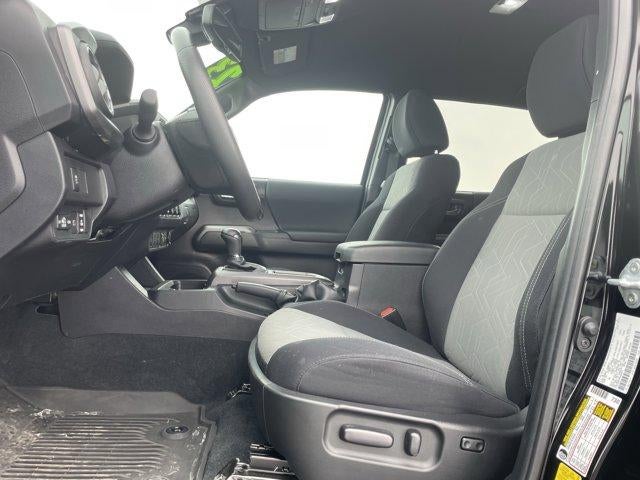 2023 Toyota Tacoma 4WD 4WD TRD Sport Double Cab 5' Bed V6 AT (Natl)