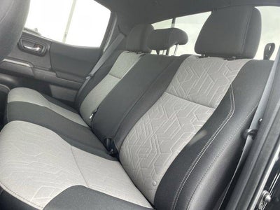 2023 Toyota Tacoma 4WD 4WD TRD Sport Double Cab 5' Bed V6 AT (Natl)