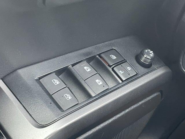 2023 Toyota Tacoma 4WD 4WD TRD Sport Double Cab 5' Bed V6 AT (Natl)