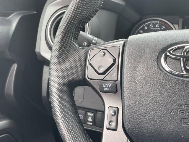 2023 Toyota Tacoma 4WD 4WD TRD Sport Double Cab 5' Bed V6 AT (Natl)