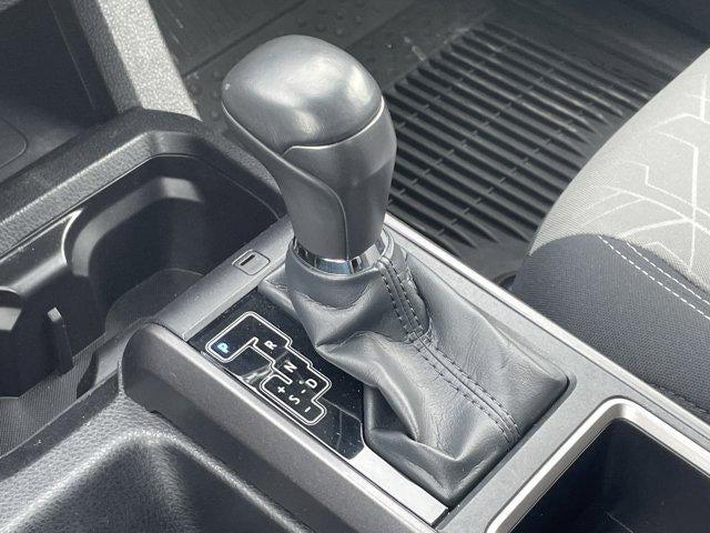 2023 Toyota Tacoma 4WD 4WD TRD Sport Double Cab 5' Bed V6 AT (Natl)