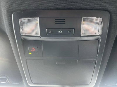 2023 Toyota Tacoma 4WD 4WD TRD Sport Double Cab 5' Bed V6 AT (Natl)