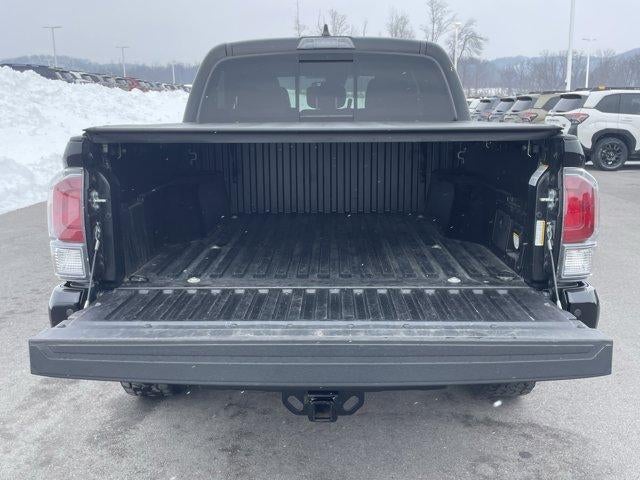 2023 Toyota Tacoma 4WD 4WD TRD Sport Double Cab 5' Bed V6 AT (Natl)