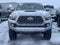 2020 Toyota Tacoma 4WD 4WD TRD Sport Double Cab 5' Bed V6 MT (Natl)