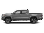 2020 Toyota Tacoma 4WD 4WD TRD Sport Double Cab 5' Bed V6 MT (Natl)