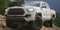 2020 Toyota Tacoma 4WD 4WD TRD Sport Double Cab 5' Bed V6 MT (Natl)