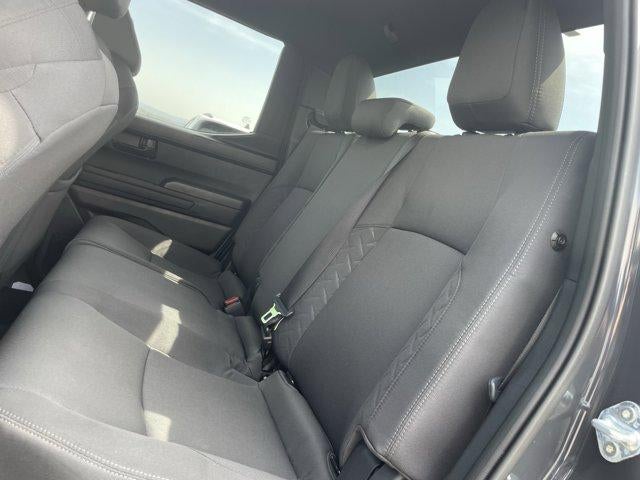 2025 Toyota Tacoma 4WD 4WD SR5 Double Cab 5' Bed AT (GS)