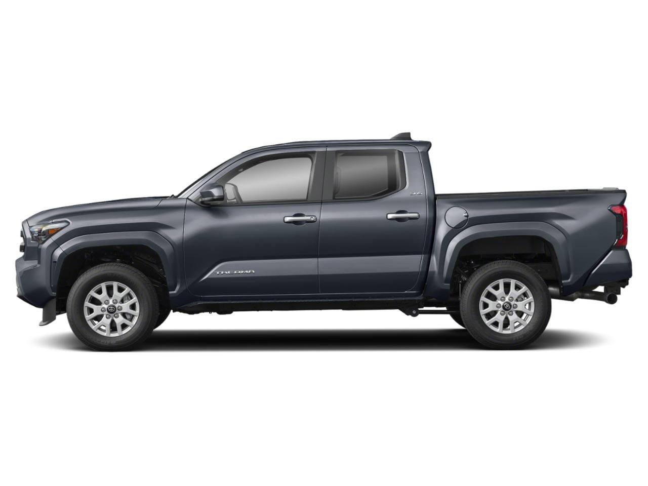 2025 Toyota Tacoma 4WD 4WD SR5 Double Cab 5' Bed AT (GS)