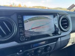 2021 Toyota Tacoma 4WD 4WD TRD Off Road Double Cab 5' Bed V6 AT (Natl)