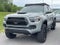 2021 Toyota Tacoma 4WD 4WD TRD Pro Double Cab 5' Bed V6 AT (Natl)