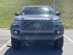 2022 Toyota Tacoma 4WD 4WD TRD Off Road Double Cab 6' Bed V6 AT (Natl)