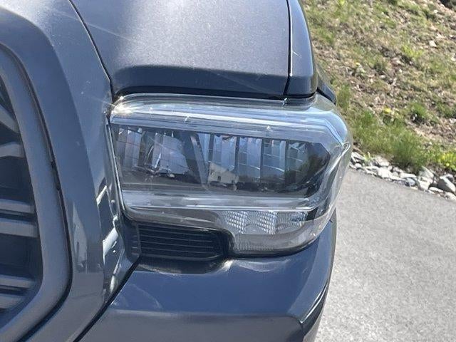 2022 Toyota Tacoma 4WD 4WD TRD Off Road Double Cab 6' Bed V6 AT (Natl)