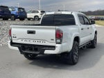 2022 Toyota Tacoma 4WD 4WD Limited Double Cab 5' Bed V6 AT (Natl)