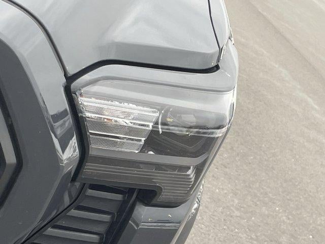 2024 Toyota Tacoma 4WD 4WD SR5 Double Cab 5' Bed AT (GS)