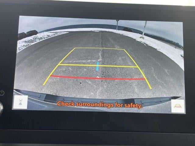 2024 Toyota Tacoma 4WD 4WD SR5 Double Cab 5' Bed AT (GS)