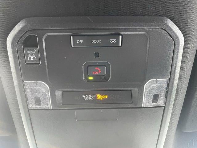 2024 Toyota Tacoma 4WD 4WD SR5 Double Cab 5' Bed AT (GS)