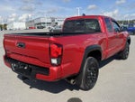 2020 Toyota Tacoma 4WD 4WD SR Access Cab 6' Bed I4 AT (SE)