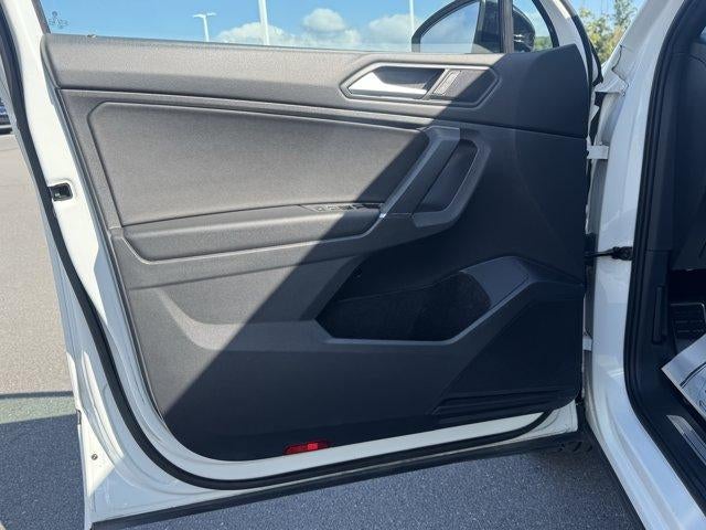 2020 Volkswagen Tiguan 2.0T SE R-Line Black 4MOTION