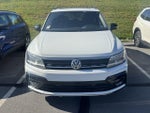 2020 Volkswagen Tiguan 2.0T SE R-Line Black 4MOTION