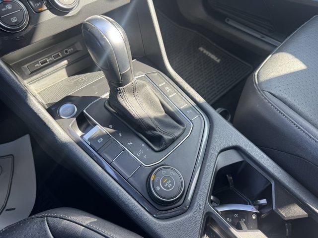 2020 Volkswagen Tiguan 2.0T SE R-Line Black 4MOTION