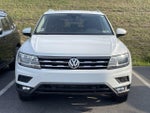 2020 Volkswagen Tiguan 2.0T SEL 4MOTION