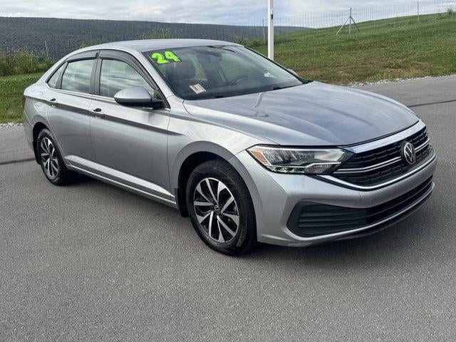 2024 Volkswagen Jetta