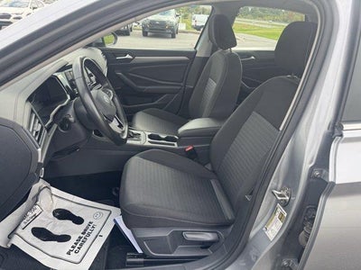 2024 Volkswagen Jetta S Auto