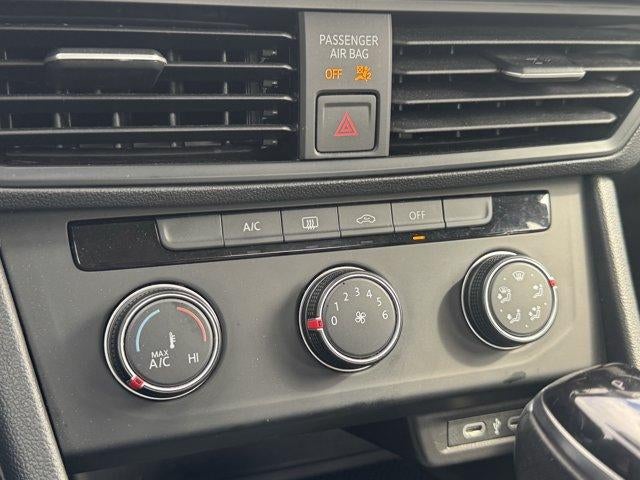 2024 Volkswagen Jetta S Auto